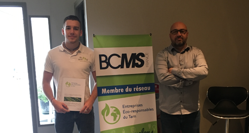 ECO ACTION - BCMS